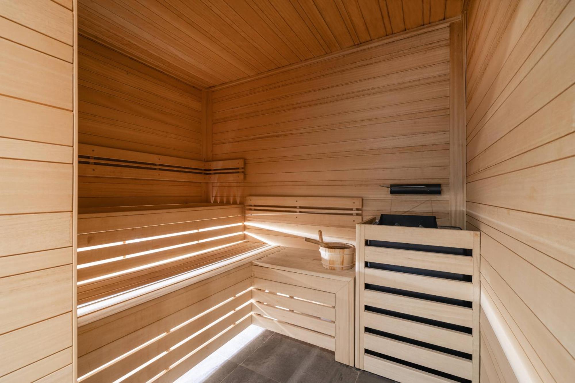 Le K2 Djola Hotell Courchevel Exteriör bild